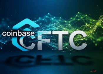 coinbase comment letter cftc oversight prediction markets thumbnail