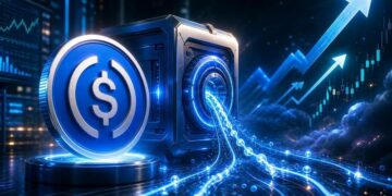 coinbase official usdc treasury deployer hyperliquid thumbnail