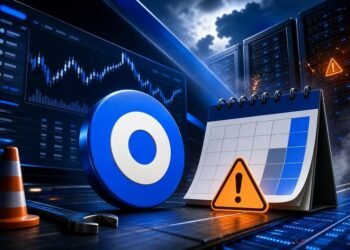 coinbase warns of possible weekend disruptions during system upgrade thumbnail