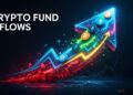 crypto fund inflow erased 619m midweek bleed thumbnail