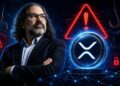 david schwartz warns about xrp scams thumbnail