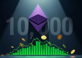 ethereum foundation reportedly sells 10000 eth 23 million thumbnail