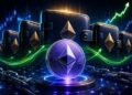 ethereum largest wallets control 22 percent supply accumulation thumbnail