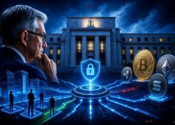 fed direct settlement access crypto firms banks liquidity risk thumbnail
