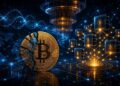 glassnode bitcoin quantum risk exchange wallets thumbnail
