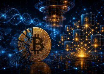 glassnode bitcoin quantum risk exchange wallets thumbnail