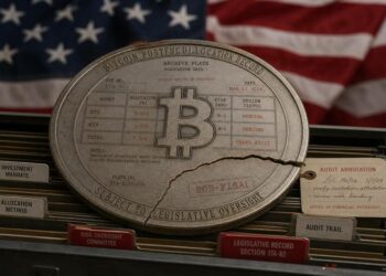 gop portfolios shift toward bitcoin and other trump favorites report thumbnail