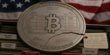 gop portfolios shift toward bitcoin and other trump favorites report thumbnail