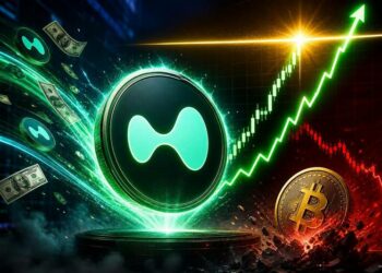 hyperliquid price crosses 50 hype etfs outpace bitcoin adjusted inflows thumbnail