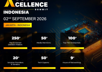 GovXcellence Jakarta – Indonesia 2026