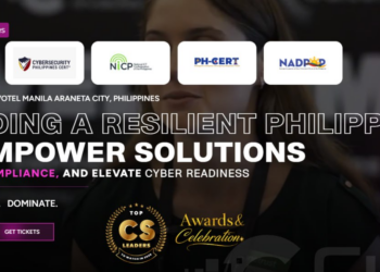 Cyber Revolution Summit – Philippines 2026