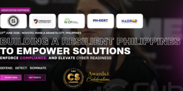 Cyber Revolution Summit – Philippines 2026