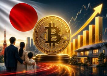 japan bitcoin etf plan household savings thumbnail