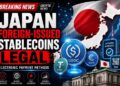 japan recognizes foreign issued crypto stablecoins legal electronic payment methods thumbnail