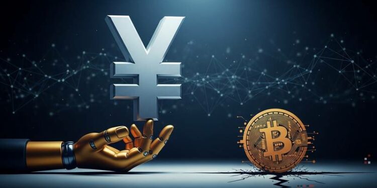 japan supports yen again bitcoin traders risk thumbnail