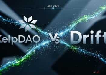 kelpdao drift april 2026 crypto exploits 650 million thumbnail
