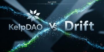 kelpdao drift april 2026 crypto exploits 650 million thumbnail