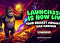 Breaking News: June 8 Liquidity Wave Nears as PEPE and PNUT Move, APEMARS Dominates as Top 100x Meme Coin - 1219% ROI Ending in 6H 2 kix.pxo54o83n049