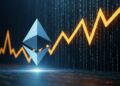 major ethereum staker public company 10 billion locked up thumbnail