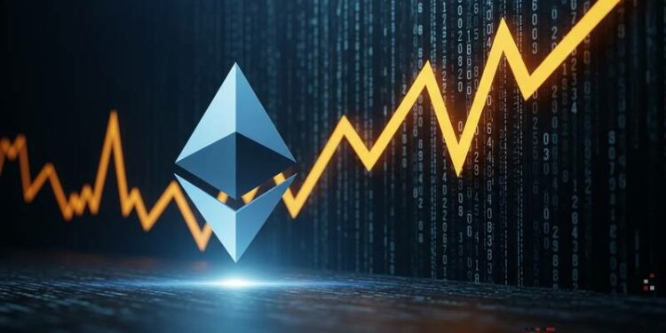 major ethereum staker public company 10 billion locked up thumbnail