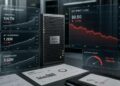 messari reports xrp ledger activity increased in q1 despite xrp price decline thumbnail