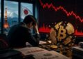 metaplanet 736 million valuation loss bitcoin holdings thumbnail
