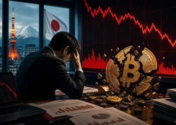metaplanet 736 million valuation loss bitcoin holdings thumbnail