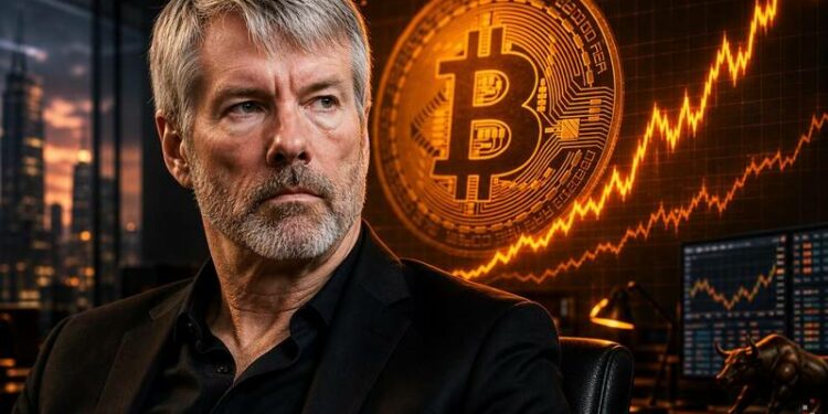 michael saylor back to work btc message thumbnail