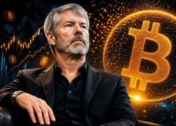 michael saylor hints at another bitcoin purchase big dot energy post thumbnail