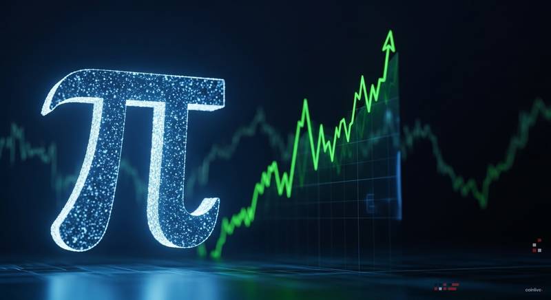 Pi Network Core Team Confirms Update as PI Token Rebounds
