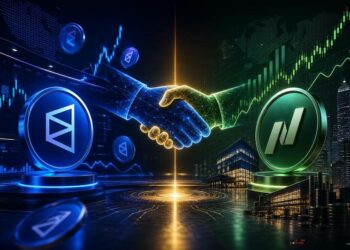 polymarket partners with nasdaq private market on private company trading thumbnail