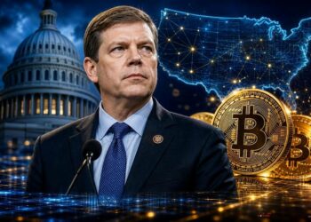 rep begich bitcoin legislation strategic importance us thumbnail