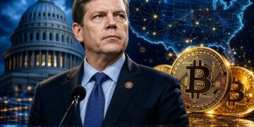 rep begich bitcoin legislation strategic importance us thumbnail