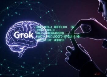 report trader used morse code to trick grok into sending billions of tokens thumbnail