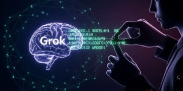 report trader used morse code to trick grok into sending billions of tokens thumbnail