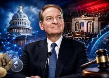 sec chair paul atkins confident congress will pass crypto market structure legislation thumbnail