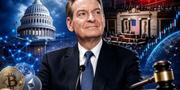 sec chair paul atkins confident congress will pass crypto market structure legislation thumbnail