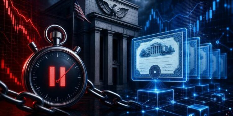 sec delays plan to allow blockchain based tokenized stocks thumbnail