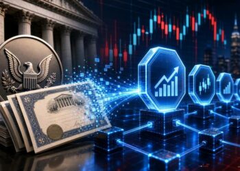 sec may allow blockchain tokenized stock trading thumbnail
