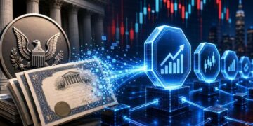 sec may allow blockchain tokenized stock trading thumbnail