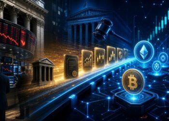 sec tokenized stock exemption equities crypto rails thumbnail