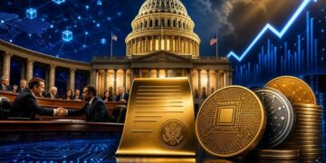 senate banking committee advances crypto clarity bill bipartisan vote thumbnail