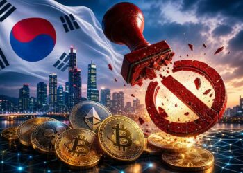 south korea considers abolishing planned 22 crypto tax thumbnail