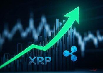 spot xrp etf inflows four month high april thumbnail
