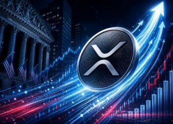 spot xrp etfs 60m weekly flows best week since december thumbnail