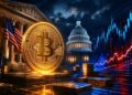 strategic bitcoin reserve act 25 billion federal bitcoin reserve thumbnail