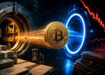 strategy transfers bitcoin to coinbase treasury cash pressure thumbnail