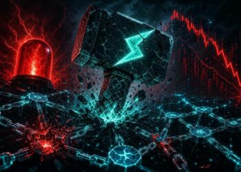 thorchain exploit prompts emergency chain halt thumbnail
