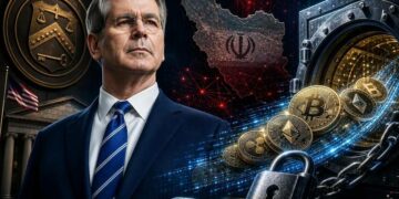 treasury secretary bessent says us seized 1 billion in crypto from iran thumbnail