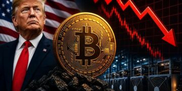 trump backed american bitcoin 82m loss record bitcoin mining output thumbnail
